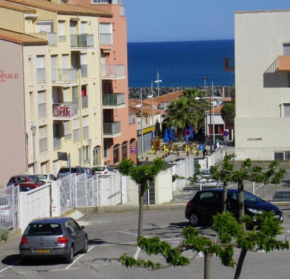 Studio climatisé plage du Môle